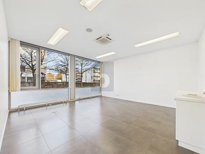 STUDIO & UFFICIO - SUBAFFITTO POSSIBILE, Sur demande, 1260 Nyon, Ticino, CH