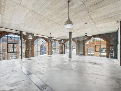 ATTRACTIVE SURFACE DE BUREAUX AU CHARME LOFT, Auf Anfrage, 7000 Chur, Ticino, CH