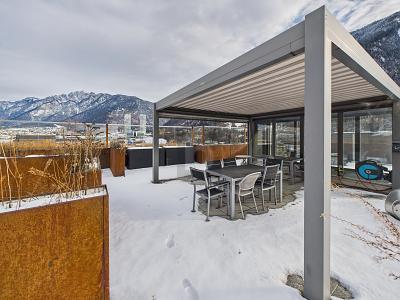 ATTRACTIVE SURFACE DE BUREAUX AU CHARME LOFT, Auf Anfrage, 7000 Chur, Ticino, CH