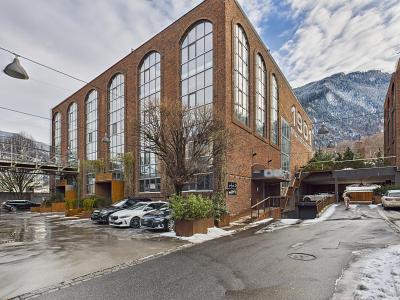 ATTRACTIVE SURFACE DE BUREAUX AU CHARME LOFT, Auf Anfrage, 7000 Chur, Ticino, CH