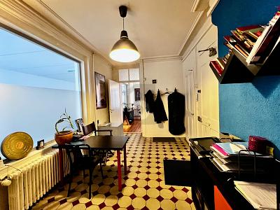 2 BUREAUX CHALEUREUX ET ACCUEILLANTS AUX PÂQUIS, Sur demande, 1201 Genève, Ticino, CH