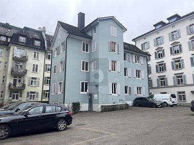 ÉLÉGANT DANS UN EMPLACEMENT CALME, Auf Anfrage, 8032 Zürich, Ticino, CH