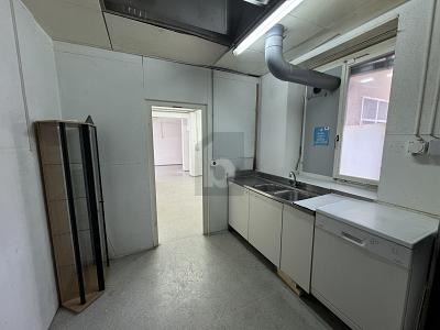Posizione eccellente con ampia vetrina, Auf Anfrage, 9016 St. Gallen, Ticino, CH