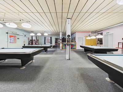 GROSSZÜGIG MIT ENTWICKLUNGSPOTENZIAL, Auf Anfrage, 3150 Schwarzenburg, Ticino, CH
