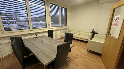 LUMINEUX, CENTRAL, FONCTIONNEL, POLYVALENT, Sur demande, 1227 Les Acacias, Ticino, CH