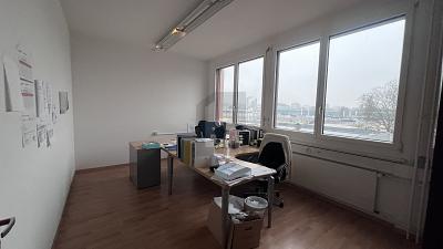 LUMINEUX, CENTRAL, FONCTIONNEL, POLYVALENT, Sur demande, 1227 Les Acacias, Ticino, CH