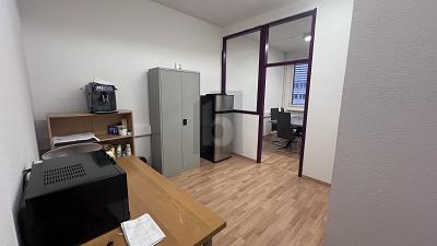 LUMINEUX, CENTRAL, FONCTIONNEL, POLYVALENT, Sur demande, 1227 Les Acacias, Ticino, CH