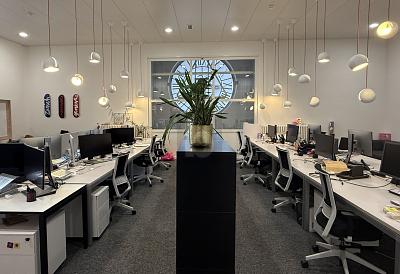 CENTRALE, LUMINOSO E COLLABORATIVO, Sur demande, 1201 Genève, Ticino, CH