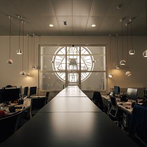 CENTRALE, LUMINOSO E COLLABORATIVO, Sur demande, 1201 Genève, Ticino, CH