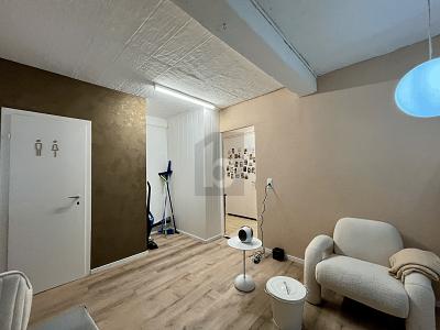 MODÈLE DE SUCCÈS AVEC CLIENTÈLE FIDÈLE, Auf Anfrage, 8153 Rümlang, Ticino, CH