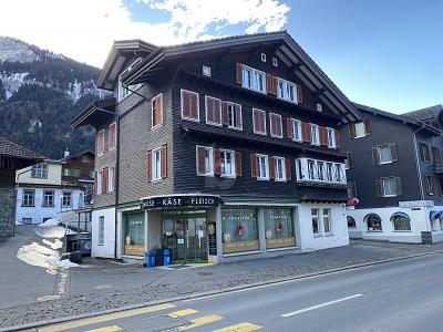 GROSSZÜGIG UND FLEXIBEL IN ZENTRALER LAGE, Auf Anfrage, 6078 Lungern, Ticino, CH