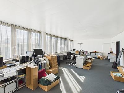 MODERNE, EMPLACEMENT CENTRAL, Auf Anfrage, 9015 St. Gallen, Ticino, CH