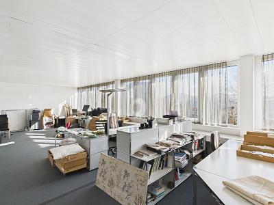 MODERNE, EMPLACEMENT CENTRAL, Auf Anfrage, 9015 St. Gallen, Ticino, CH