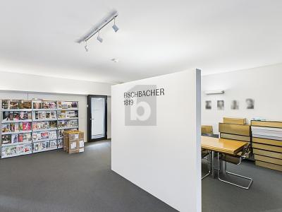 MODERNE, EMPLACEMENT CENTRAL, Auf Anfrage, 9015 St. Gallen, Ticino, CH