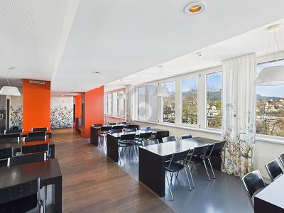 MODERNE, EMPLACEMENT CENTRAL, Auf Anfrage, 9015 St. Gallen, Ticino, CH