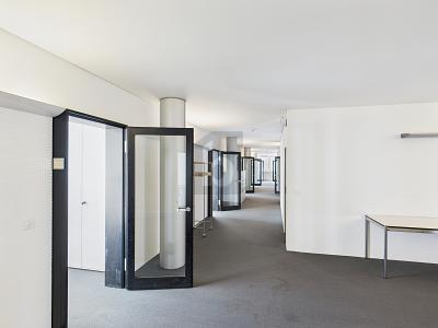 MODERNO CON OTTIMI COLLEGAMENTI, Auf Anfrage, 9015 St. Gallen, Ticino, CH
