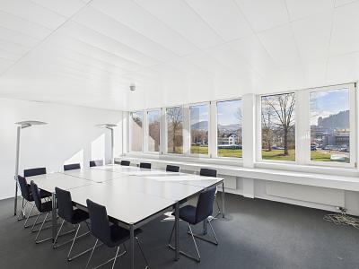 MODERNO CON OTTIMI COLLEGAMENTI, Auf Anfrage, 9015 St. Gallen, Ticino, CH