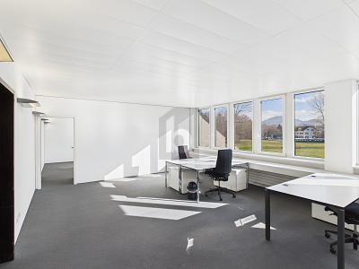 SPACIOUS AND CENTRAL, Auf Anfrage, 9015 St. Gallen, Ticino, CH