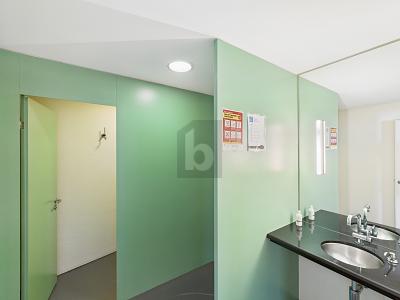 LICHTDURCHFLUTET UND MÖBLIERT, Auf Anfrage, 9015 St. Gallen, Ticino, CH