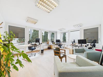 DYNAMIC, MODERN & WELL LOCATED, Sur demande, 1202 Genève, Ticino, CH
