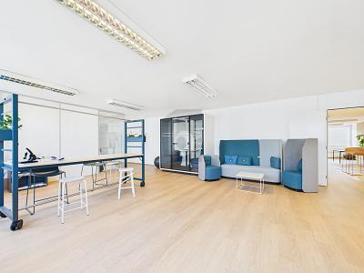 DYNAMIC, MODERN & WELL LOCATED, Sur demande, 1202 Genève, Ticino, CH
