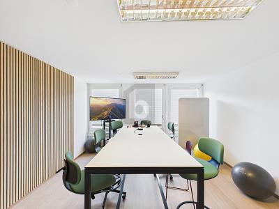 DYNAMIC, MODERN & WELL LOCATED, Sur demande, 1202 Genève, Ticino, CH
