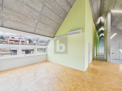 MODERN UND GROSSZÜGIG AN ZENTRALE LAGE, Auf Anfrage, 7000 Chur, Ticino, CH