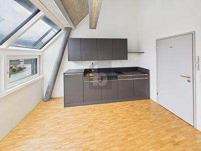 MODERN UND GROSSZÜGIG AN ZENTRALE LAGE, Auf Anfrage, 7000 Chur, Ticino, CH