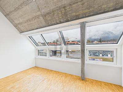 MODERN UND GROSSZÜGIG AN ZENTRALE LAGE, Auf Anfrage, 7000 Chur, Ticino, CH