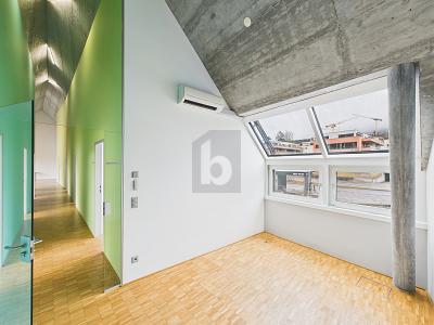 MODERN UND GROSSZÜGIG AN ZENTRALE LAGE, Auf Anfrage, 7000 Chur, Ticino, CH