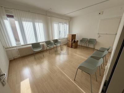 CENTRALE, LUMINOSO & FLESSIBILE, Sur demande, 1003 Lausanne, Ticino, CH
