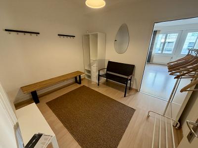 CENTRALE, LUMINOSO & FLESSIBILE, Sur demande, 1003 Lausanne, Ticino, CH