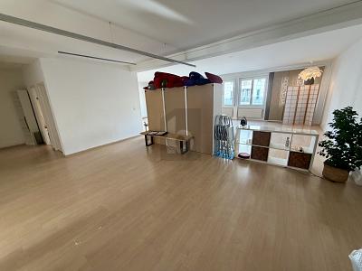 CENTRALE, LUMINOSO & FLESSIBILE, Sur demande, 1003 Lausanne, Ticino, CH
