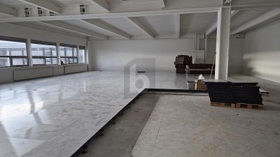 FLESSIBILE, LUMINOSO E BEN COLLEGATO, Auf Anfrage, 8153 Rümlang, Ticino, CH