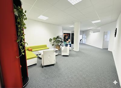 ESPACES MODERNES EN EXCELLENTE SITUATION, Auf Anfrage, 6005 Luzern, Ticino, CH