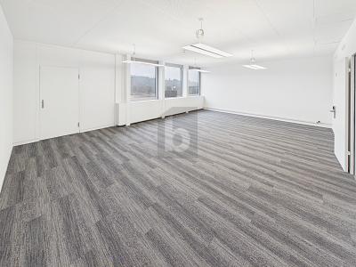 PRATISCH UND FRISCH RENOVIERT (BUREAU 4.03), Auf Anfrage, 4900 Langenthal, Ticino, CH