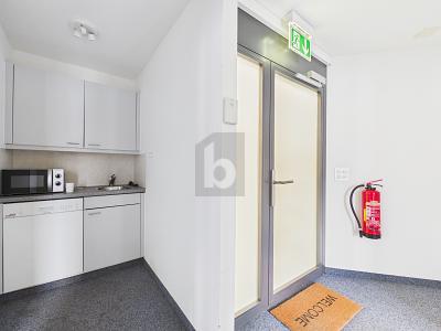 FLEXIBLE - IN A VERY GOOD LOCATION, Auf Anfrage, 8600 Dübendorf, Ticino, CH