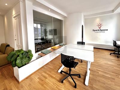 BEL UFFICIO DISPONIBILE IN UNA POSIZIONE DI PRESTIGIO, Sur demande, 1201 Genève, Ticino, CH