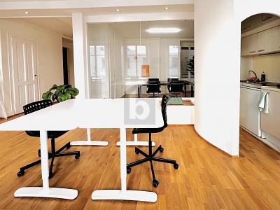 BEL UFFICIO DISPONIBILE IN UNA POSIZIONE DI PRESTIGIO, Sur demande, 1201 Genève, Ticino, CH