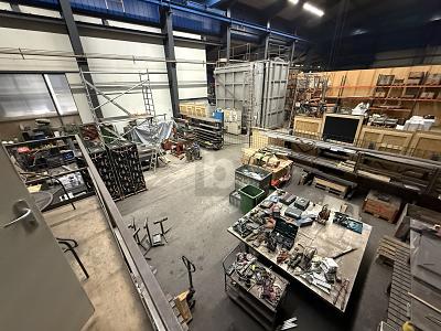GROSSZÜGIG, PRAKTISCH UND  EINSATZBEREIT, Auf Anfrage, 5316 Felsenau AG, Ticino, CH