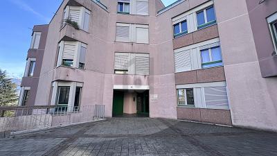 TRANQUILLO, FUNZIONALE E VERSATILE, Sur demande, 1213 Petit-Lancy, Ticino, CH