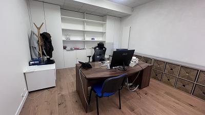 TRANQUILLO, FUNZIONALE E VERSATILE, Sur demande, 1213 Petit-Lancy, Ticino, CH
