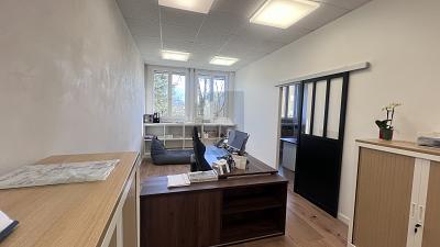TRANQUILLO, FUNZIONALE E VERSATILE, Sur demande, 1213 Petit-Lancy, Ticino, CH
