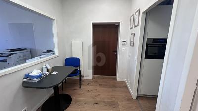 TRANQUILLO, FUNZIONALE E VERSATILE, Sur demande, 1213 Petit-Lancy, Ticino, CH