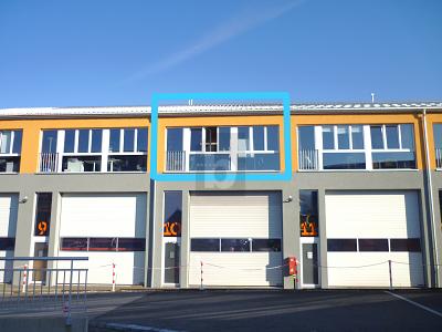 ESPACE MODERNE LUMINEUX + MEZZANINE !, Sur demande, 1142 Pampigny, Ticino, CH