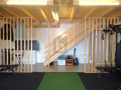 ESPACE MODERNE LUMINEUX + MEZZANINE !, Sur demande, 1142 Pampigny, Ticino, CH