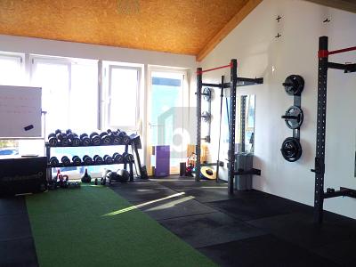 ESPACE MODERNE LUMINEUX + MEZZANINE !, Sur demande, 1142 Pampigny, Ticino, CH