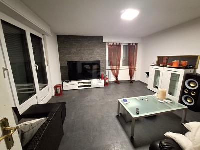 GERÄUMIG, EINLADEND UND FLEXIBEL, Sur demande, 2916 Fahy, Ticino, CH