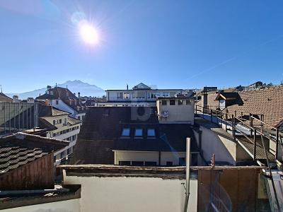 Incantevole, nel cuore della città, Auf Anfrage, 6004 Luzern, Ticino, CH