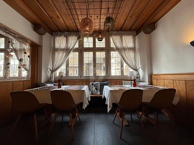 TRADITIONSREICH MIT GESCHICHTE, Auf Anfrage, 5234 Villigen, Ticino, CH